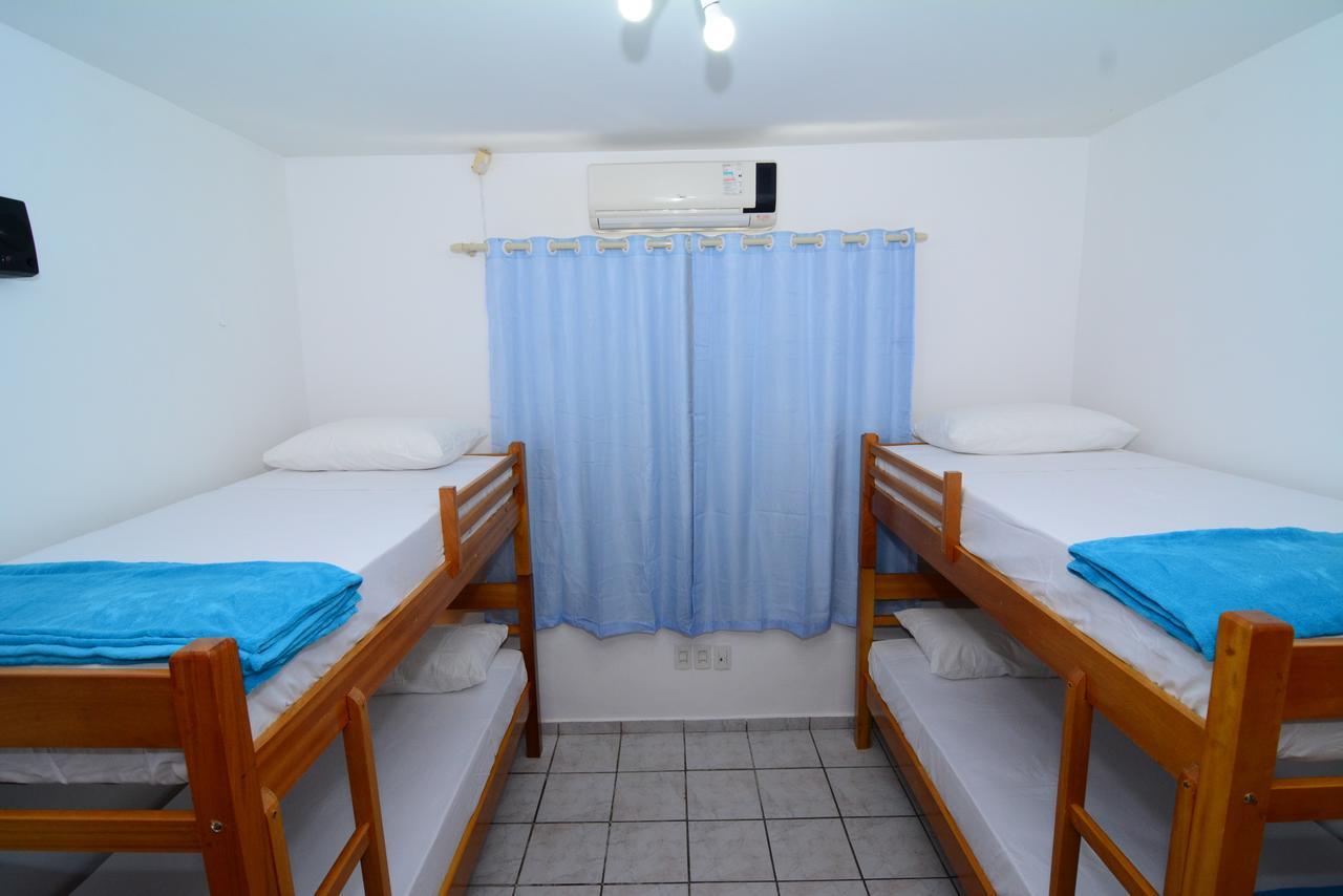 Tanan Hostel เซาลูอิส ภายนอก รูปภาพ